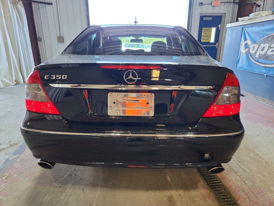 Продаж на аукціоні авто 2007 Mercedes-benz E, vin: WDBUF56X87B151196, номер лоту: 68838996