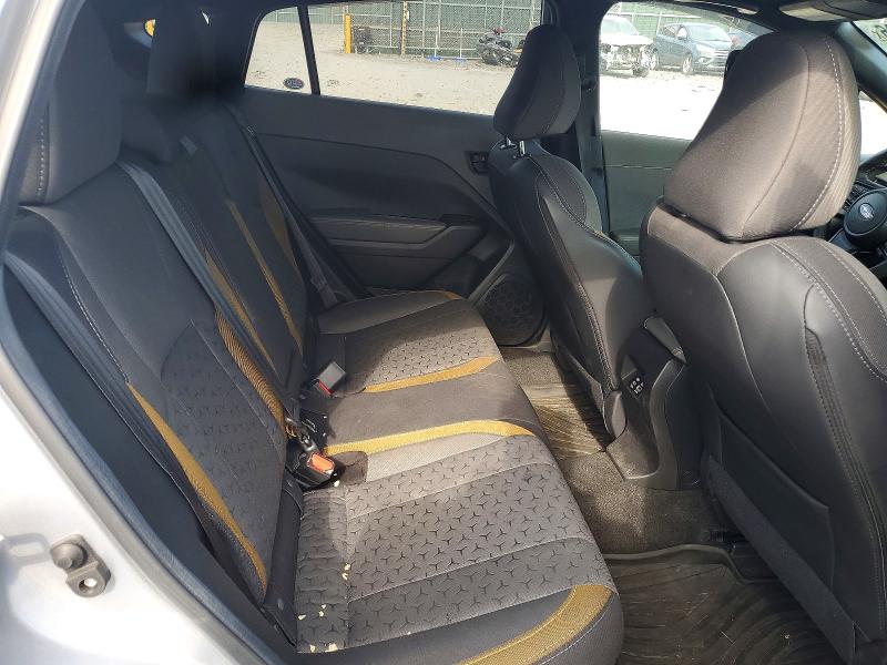 Aukcja sprzedaży 2024 Subaru Crosstrek, vin: 4S4GUHF62R3782631, numer aukcji: 67250886