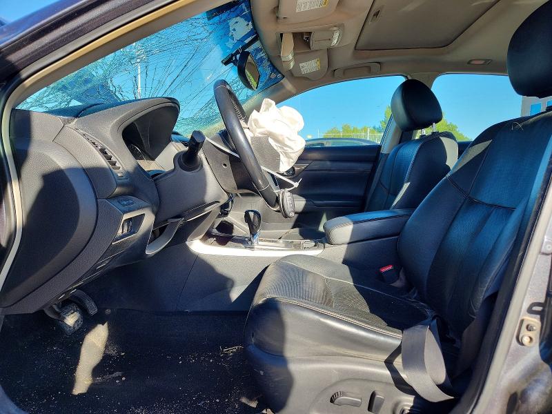 Продажа на аукционе авто 2013 Nissan Altima, vin: 1N4AL3AP0DN481519, номер лота: 68489406