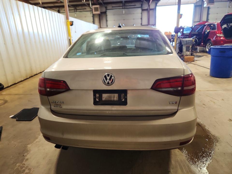 Aukcja sprzedaży 2016 Volkswagen Jetta, vin: 3VW267AJ5GM304436, numer aukcji: 68676516