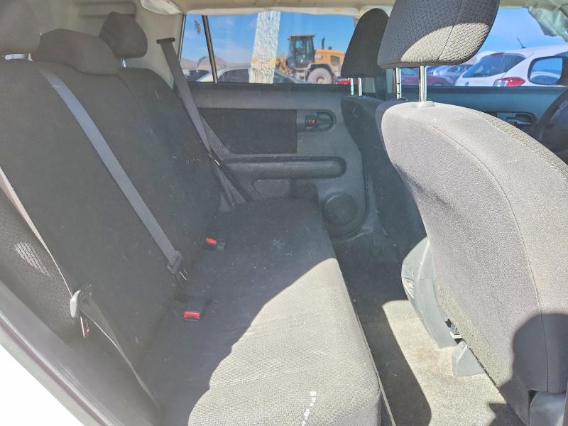 Продаж на аукціоні авто 2008 Scion Xb, vin: JTLKE50E981018221, номер лоту: 68389666
