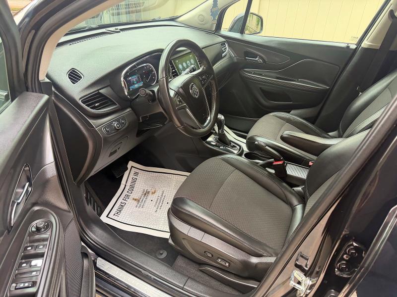 Продажа на аукционе авто 2018 Buick Encore, vin: KL4CJFSB9JB537672, номер лота: 71303566