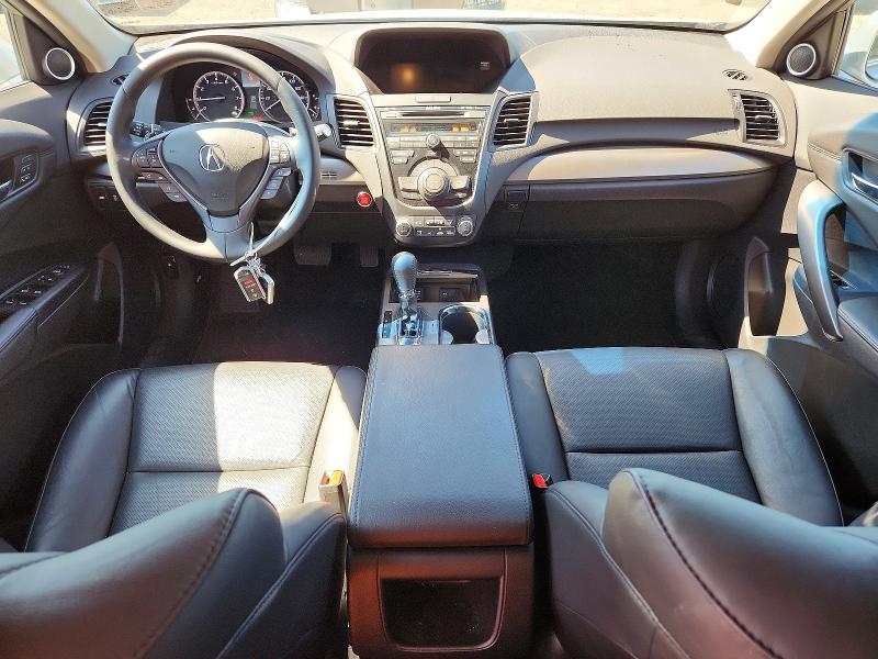 Продаж на аукціоні авто 2014 Acura Rdx, vin: 5J8TB4H52EL005545, номер лоту: 69806196