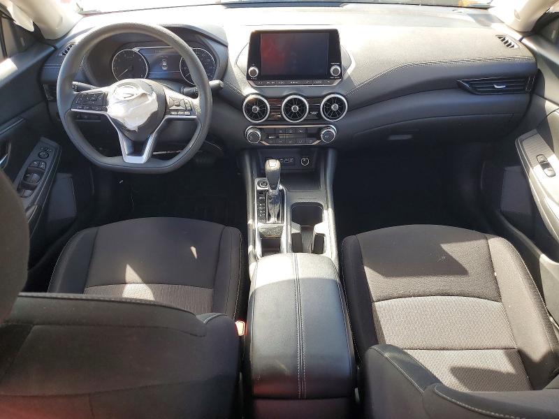 2025 Nissan Sentra მანქანა იყიდება აუქციონზე, vin: 3N1AB8CV6SY325218, აუქციონის ნომერი: 69686226