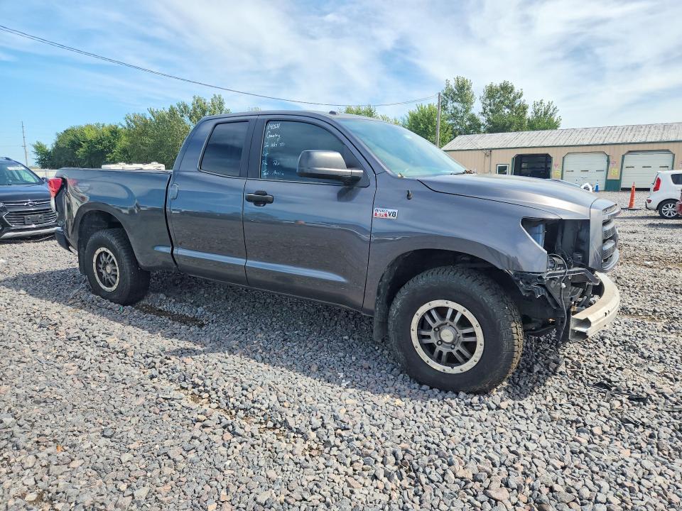 2013 Toyota Tundra მანქანა იყიდება აუქციონზე, vin: 5TFUW5F18DX304140, აუქციონის ნომერი: 68578266