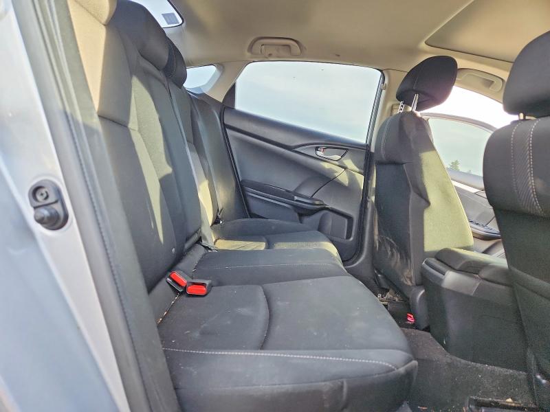 Продажа на аукционе авто 2018 Honda Civic, vin: JHMFC1F3XJX004170, номер лота: 69858586
