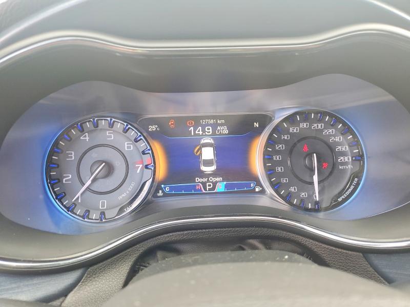 2015 Chrysler 200 მანქანა იყიდება აუქციონზე, vin: 1C3CCCDGXFN618228, აუქციონის ნომერი: 67332776