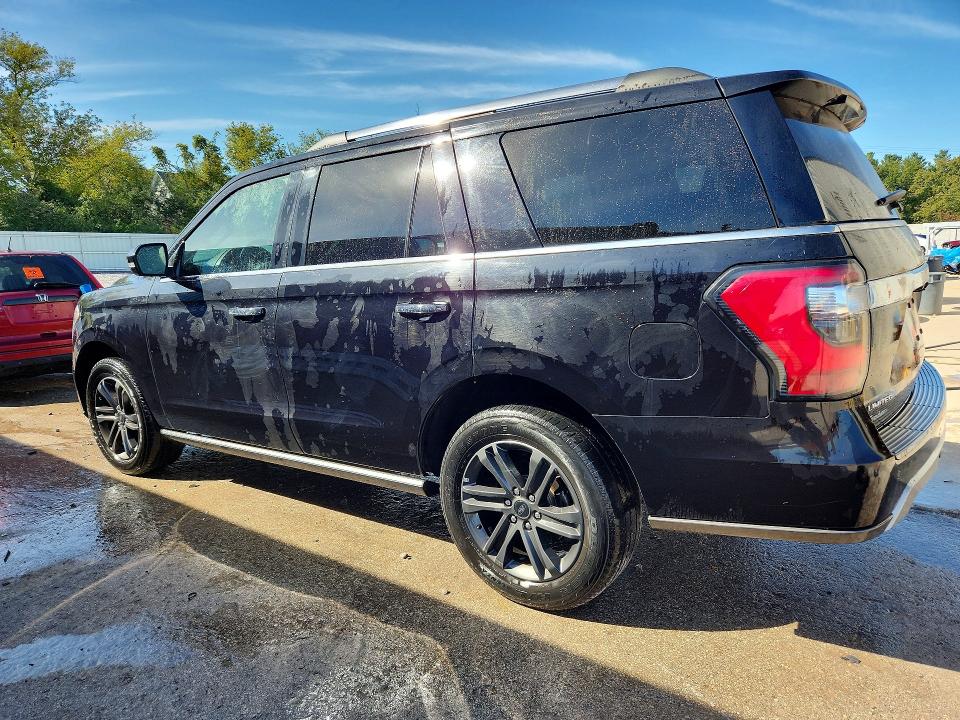 Продаж на аукціоні авто 2021 Ford Expedition, vin: 1FMJU2ATXMEA38823, номер лоту: 70234886