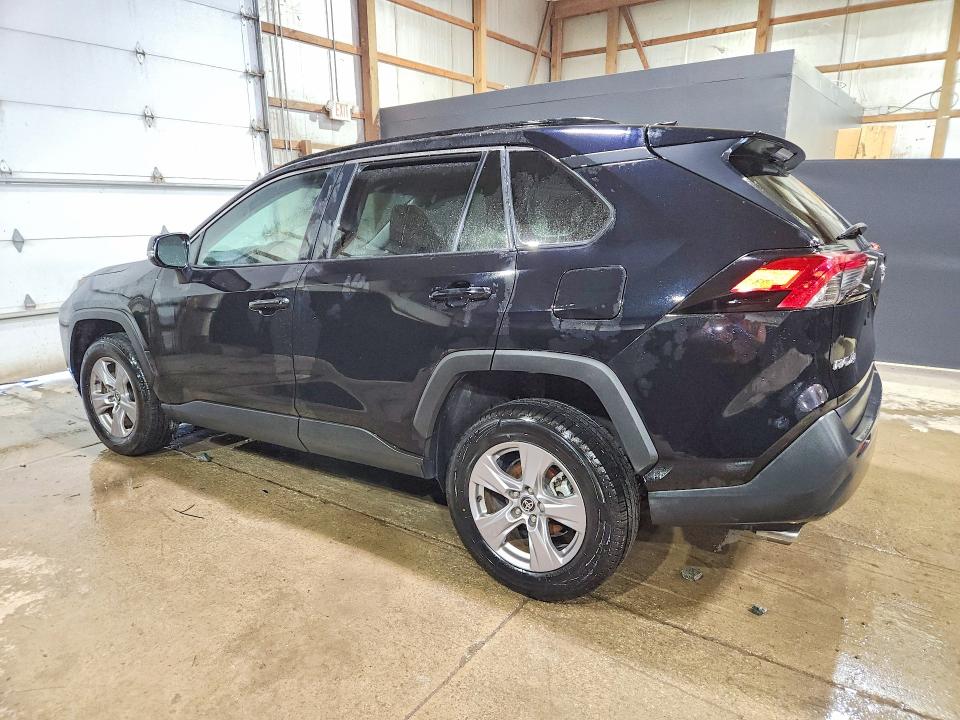 Aukcja sprzedaży 2025 Toyota Rav4, vin: 2T3P1RFV5SW535424, numer aukcji: 70868656
