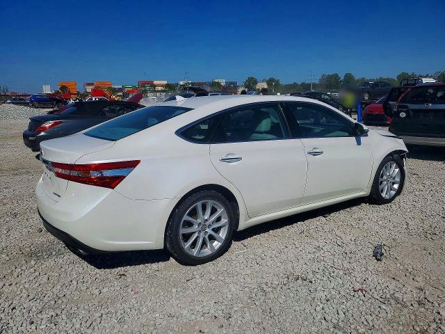 2015 Toyota Avalon მანქანა იყიდება აუქციონზე, vin: 4T1BK1EB6FU137900, აუქციონის ნომერი: 69529406