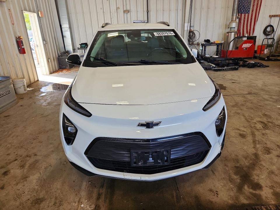 Продажа на аукционе авто 2022 Chevrolet Bolt Euv, vin: 1G1FY6S02N4116490, номер лота: 68397016