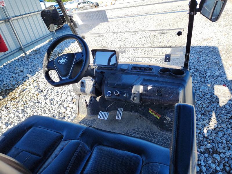 Aukcja sprzedaży 2024 Evolution Golf Cart, vin: EVBD1262461, numer aukcji: 69969956