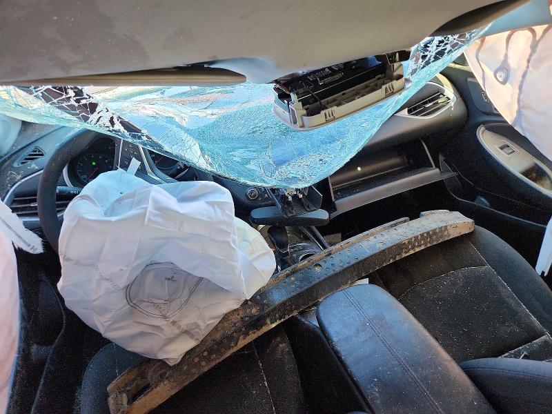 Aukcja sprzedaży 2022 Chevrolet Malibu, vin: 1G1ZD5ST6NF163992, numer aukcji: 68054256