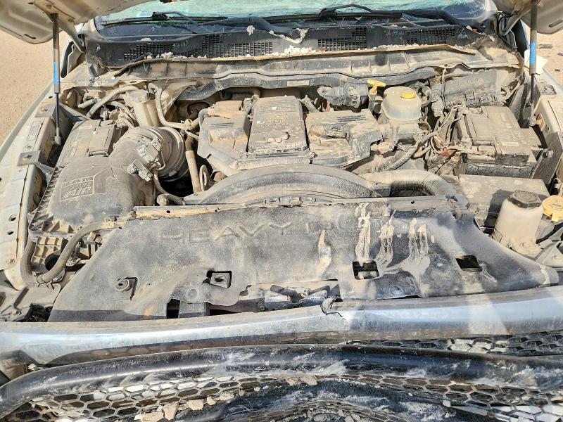 Продаж на аукціоні авто 2016 Ram 3500, vin: 3C7WRTBL1GG132153, номер лоту: 67727176