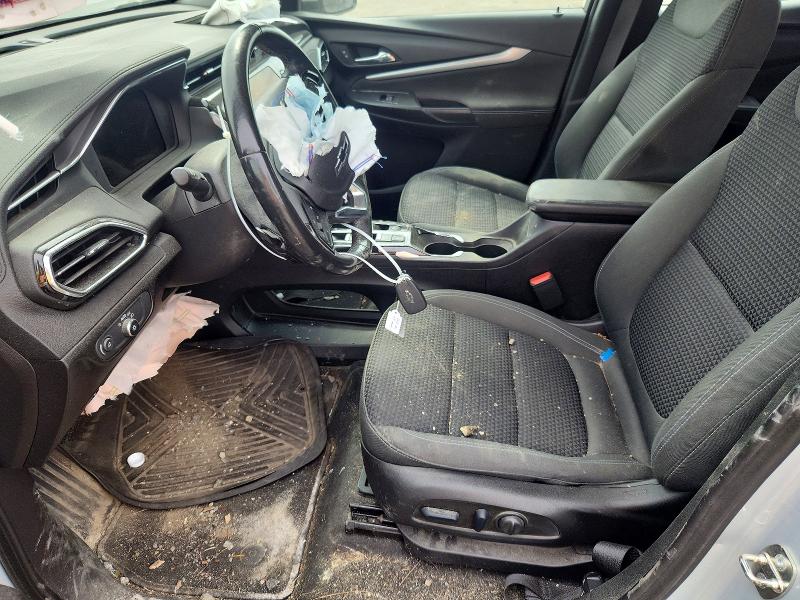 Aukcja sprzedaży 2023 Chevrolet Bolt Euv, vin: 1G1FY6S09P4144578, numer aukcji: 67089516