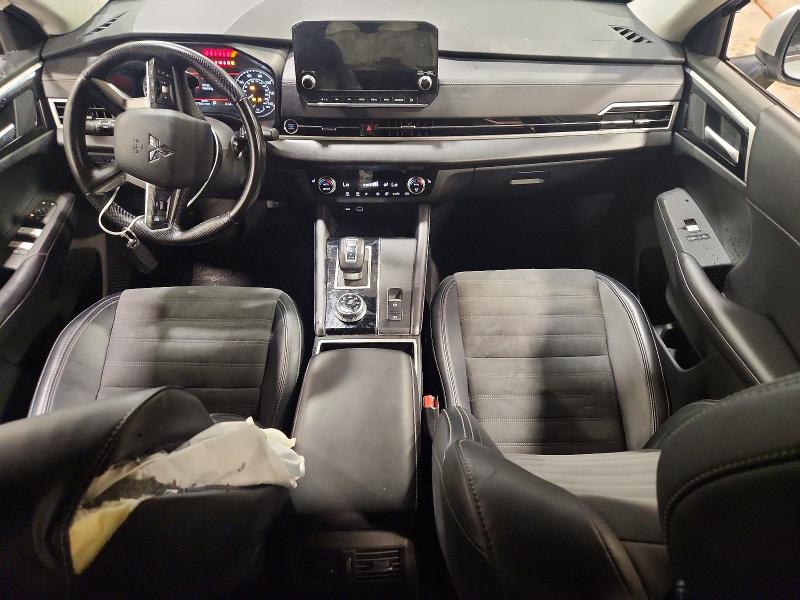 Продаж на аукціоні авто 2024 Mitsubishi Outlander, vin: JA4J4VA89RZ081738, номер лоту: 67443436