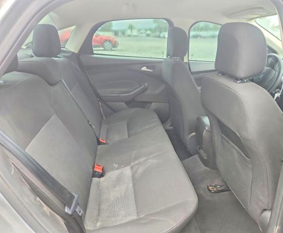 68583286 :رقم المزاد ، 1FADP3F24HL252020 vin ، 2017 Ford Focus مزاد بيع