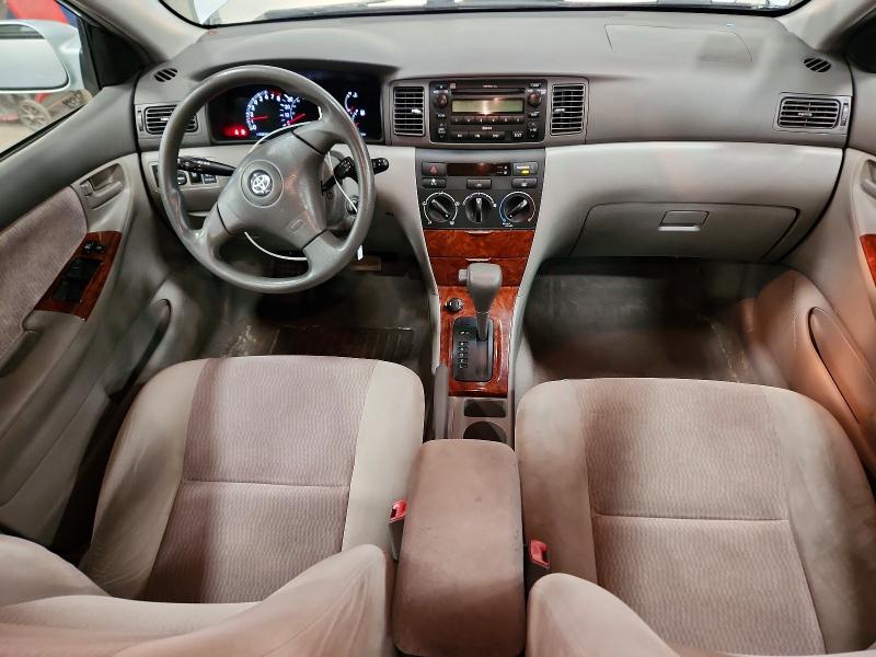 Aukcja sprzedaży 2008 Toyota Corolla, vin: 1NXBR32E28Z963085, numer aukcji: 70796006