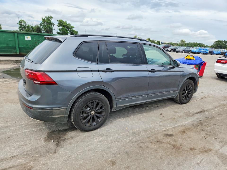 Aukcja sprzedaży 2019 Volkswagen Tiguan, vin: 3VV1B7AX1KM142992, numer aukcji: 67996716