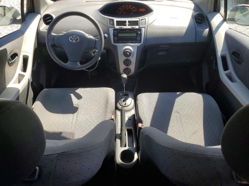 Aukcja sprzedaży 2010 Toyota Yaris, vin: JTDKT4K30A5294602, numer aukcji: 68112166