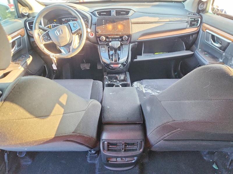 Aukcja sprzedaży 2019 Honda Cr-v, vin: 7FARW2H58KE031961, numer aukcji: 67751066