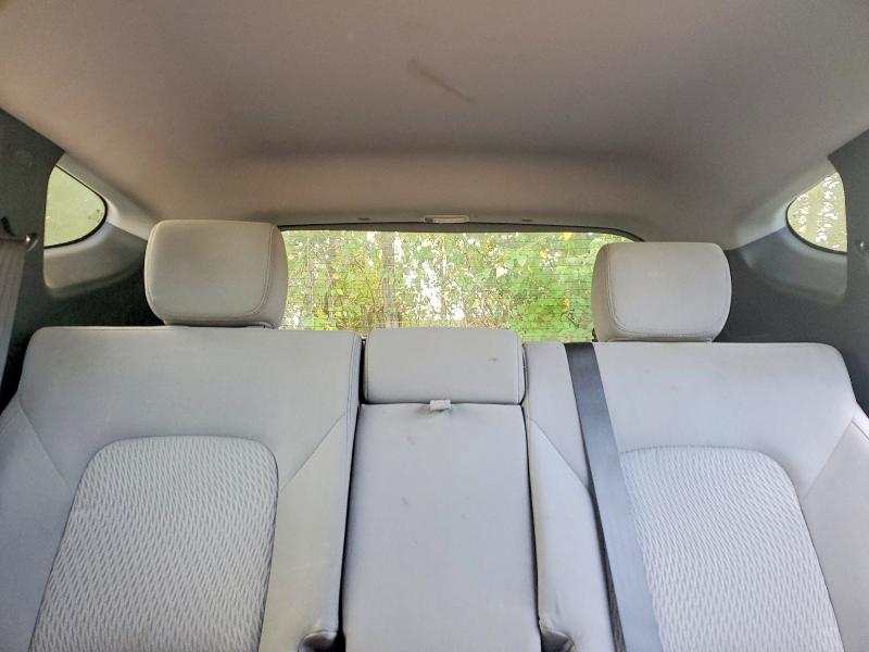 Auction sale of the 2018 Hyundai Santa Fe Sport, vin: 5NMZT3LB6JH071802, lot number: 68444366