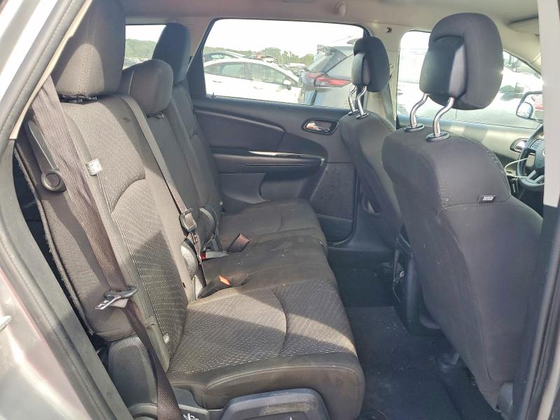 69950686 :رقم المزاد ، 3C4PDCAB1HT545689 vin ، 2017 Dodge Journey مزاد بيع