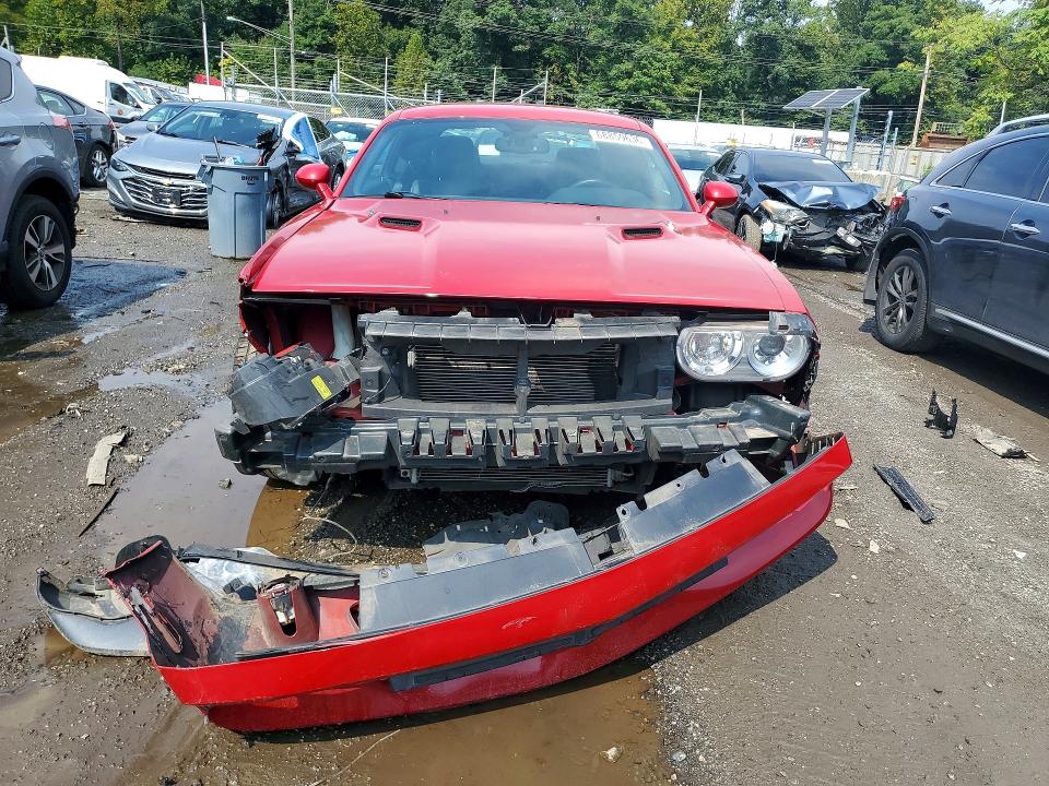 Aukcja sprzedaży 2013 Dodge Challenger, vin: 2C3CDYBT1DH520947, numer aukcji: 68859636