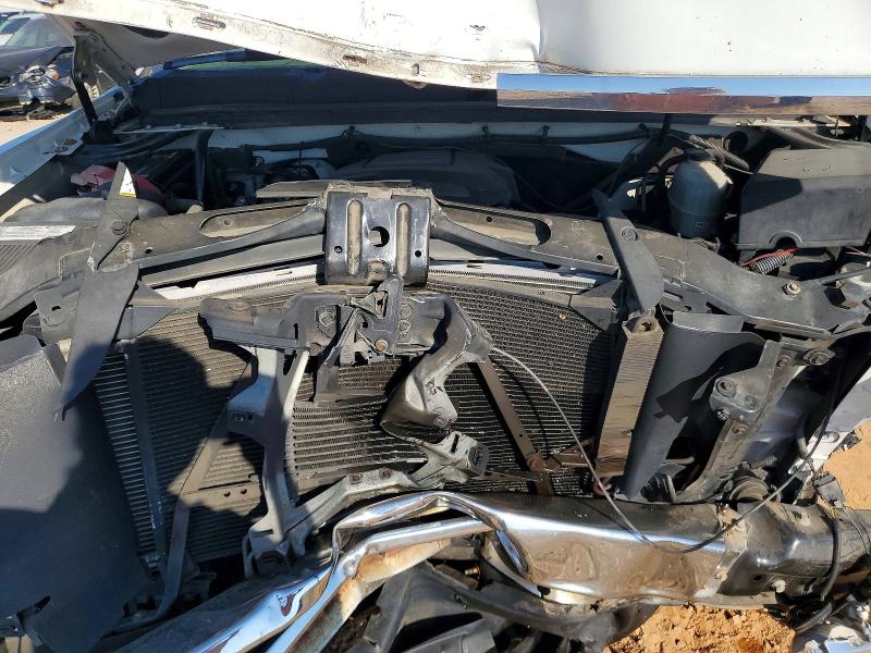 Продаж на аукціоні авто 2007 Chevrolet Silverado, vin: 1GCHC29K07E506015, номер лоту: 67334926