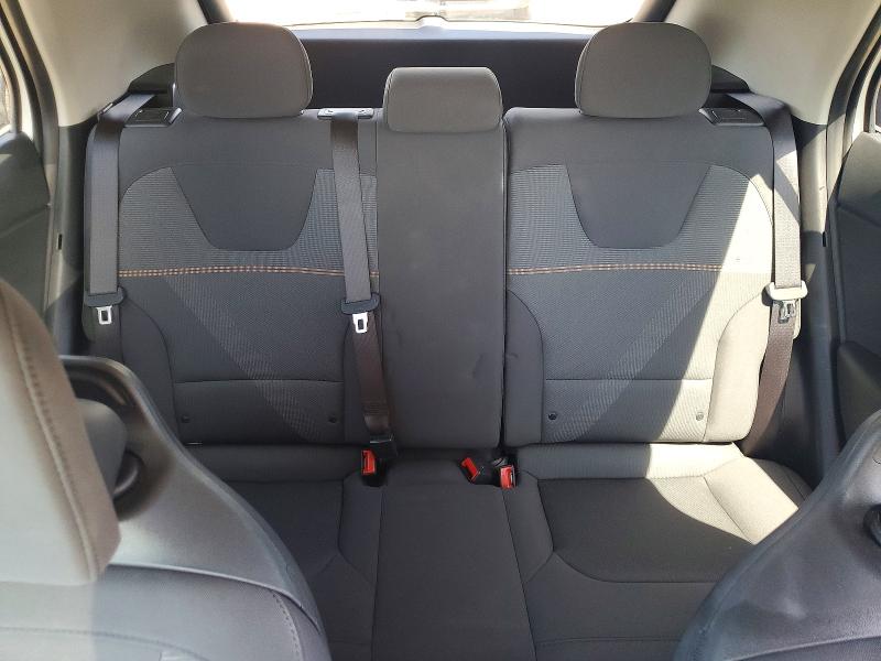 Aukcja sprzedaży 2026 Kia Niro, vin: KNDCP3LE5T5350202, numer aukcji: 67507056