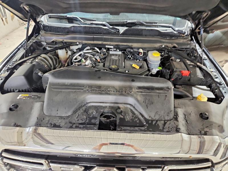 Продаж на аукціоні авто 2025 Ram 2500, vin: 3C63R5CL1SG503029, номер лоту: 66929926