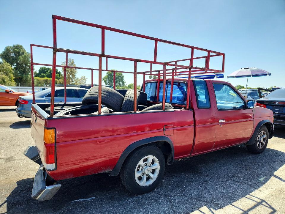 Aukcja sprzedaży 1997 Nissan Truck, vin: 1N6SD16S3VC403274, numer aukcji: 69224536