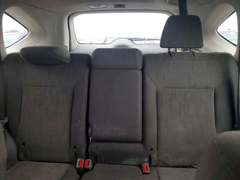 Aukcja sprzedaży 2014 Honda Cr-v, vin: 5J6RM4H31EL050598, numer aukcji: 69794486