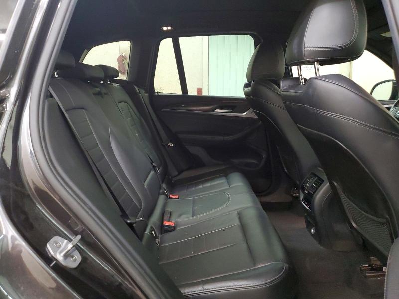 Продаж на аукціоні авто 2019 Bmw X3, vin: 5UXTR7C51KLF27387, номер лоту: 67520766