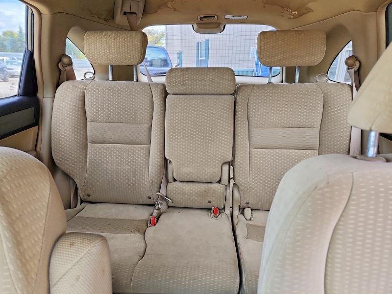 Aukcja sprzedaży 2008 Honda Cr-v, vin: 5J6RE48548L020806, numer aukcji: 70312396