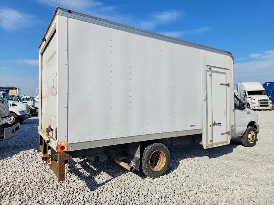 Продаж на аукціоні авто 2022 Ford E450, vin: 1FDXE4FN8NDC25692, номер лоту: 69084256