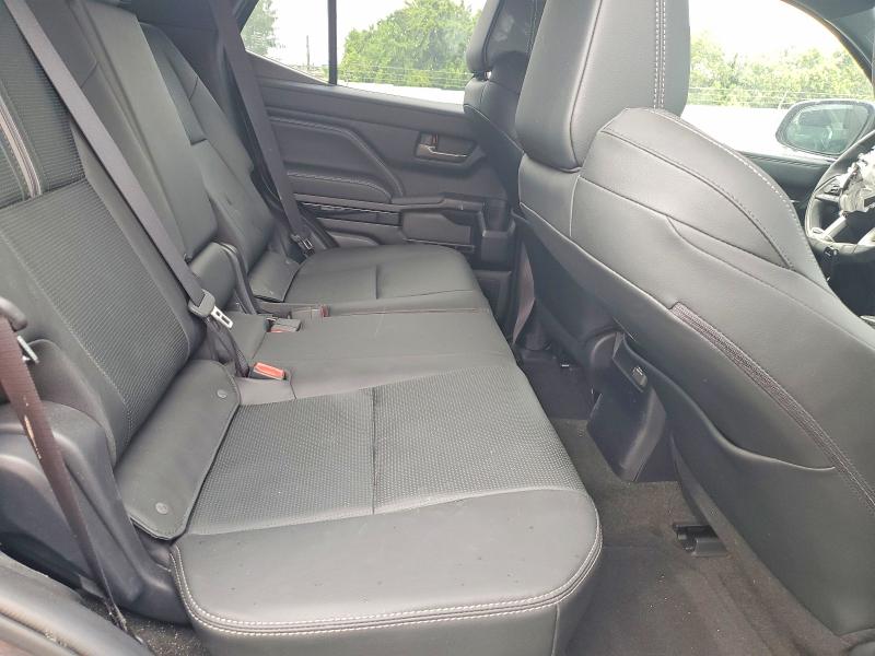 Aukcja sprzedaży 2025 Toyota 4runner, vin: JTEVA5BR1S5041847, numer aukcji: 71041436
