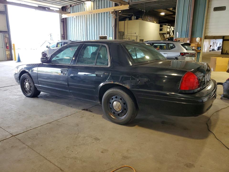 2007 Ford Crown Victoria მანქანა იყიდება აუქციონზე, vin: 2FAHP71W17X160111, აუქციონის ნომერი: 69261856
