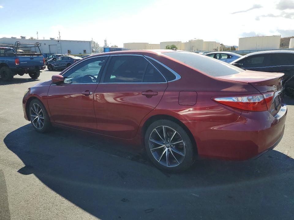 Продаж на аукціоні авто 2016 Toyota Camry, vin: 4T1BF1FKXGU575114, номер лоту: 67468816