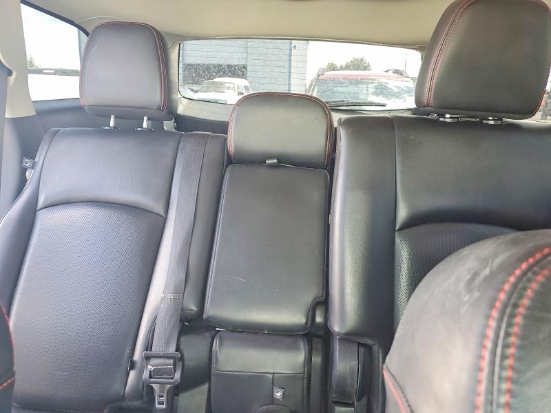 Aukcja sprzedaży 2016 Dodge Journey, vin: 3C4PDDEG5GT243686, numer aukcji: 67710946