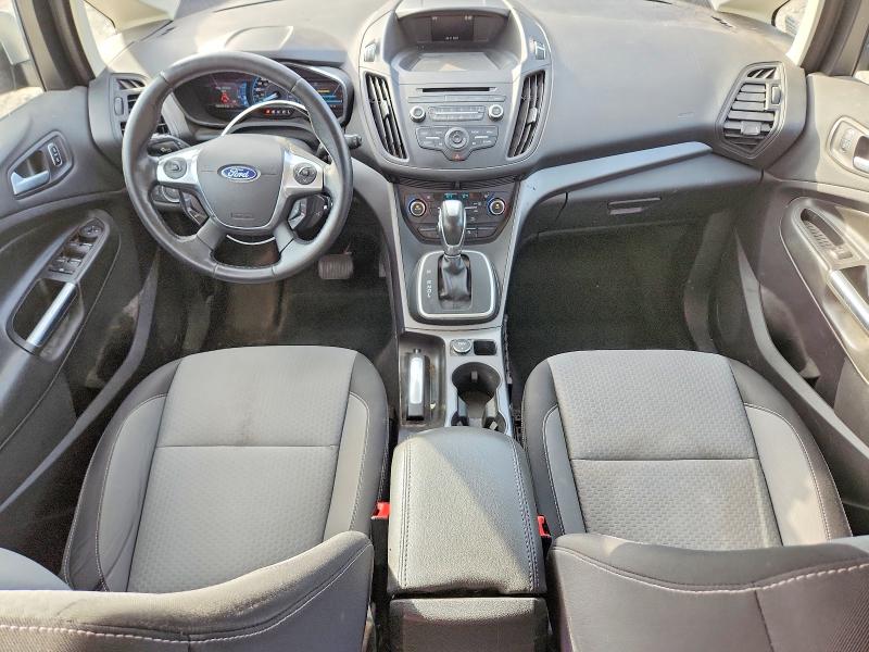 Aukcja sprzedaży 2018 Ford C-max, vin: 1FADP5AU6JL103389, numer aukcji: 68604676