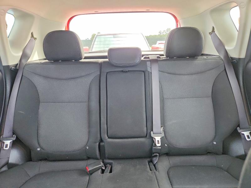 66534286 :رقم المزاد ، KNDJP3A57H7484361 vin ، 2017 Kia Soul مزاد بيع