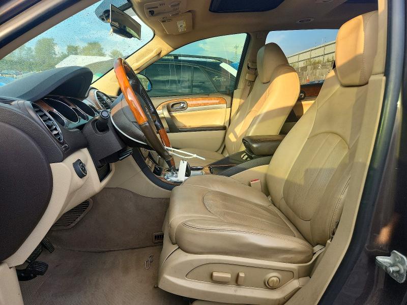 2012 Buick Enclave მანქანა იყიდება აუქციონზე, vin: 5GAKVCEDXCJ310017, აუქციონის ნომერი: 68979016