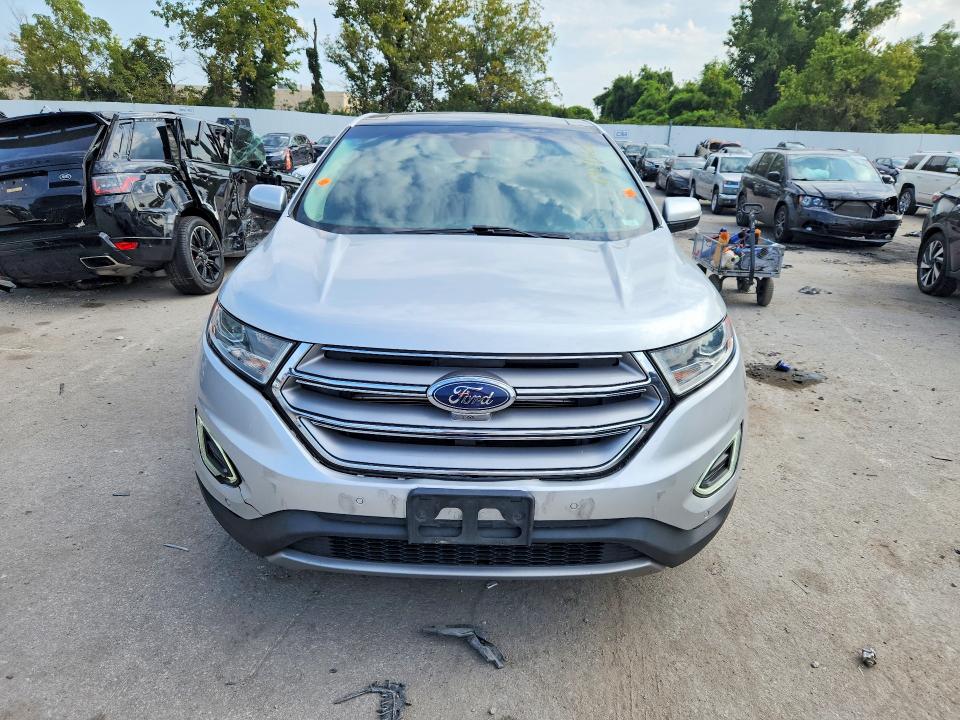 Продаж на аукціоні авто 2017 Ford Edge, vin: 2FMPK4K89HBC49079, номер лоту: 69291636