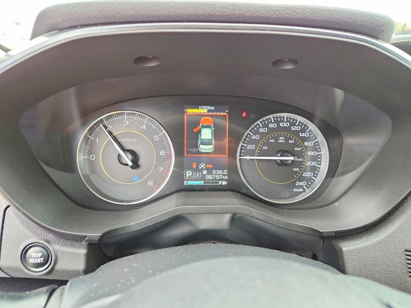 Продажа на аукционе авто 2021 Subaru Crosstrek, vin: JF2GTHSC4MH243816, номер лота: 69752826