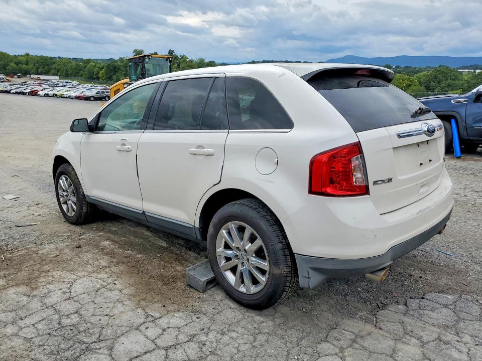 Продажа на аукционе авто 2012 Ford Edge, vin: 2FMDK4KC5CBA05980, номер лота: 68490986