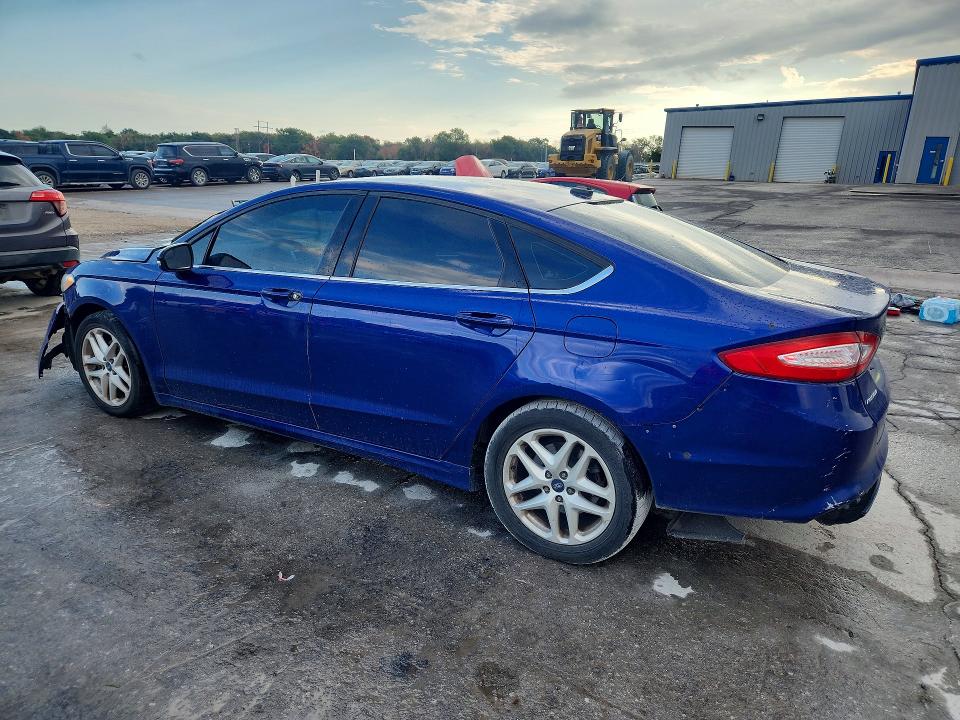 69957976 :رقم المزاد ، 3FA6P0H70DR347833 vin ، 2013 Ford Fusion مزاد بيع
