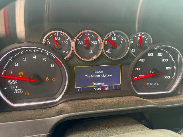 Aukcja sprzedaży 2020 Chevrolet Silverado, vin: 3GCPYFED1LG240955, numer aukcji: 68769476