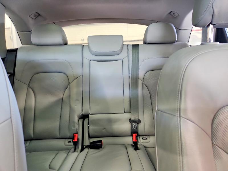 Aukcja sprzedaży 2015 Audi Q5, vin: WA1CMAFP3FA095548, numer aukcji: 69869956