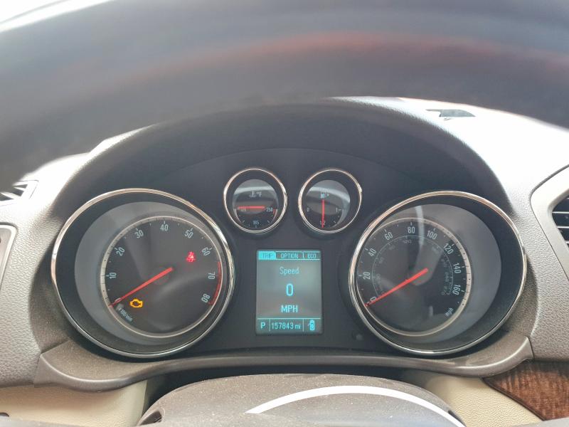 Aukcja sprzedaży 2013 Buick Regal, vin: 2G4GS5EVXD9226466, numer aukcji: 69697716